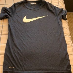 Nike dri-fit T-shirt